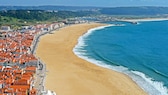 Nazare, Portugal