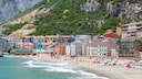 Strand Gibraltar