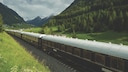 Der Venice Simplon Orient Express