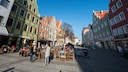 Ingolstadt Fußgängerzone