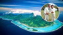 Moorea, Fantasy Island