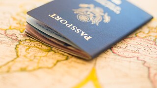 Die mächtigsten Reisepässe der Welt