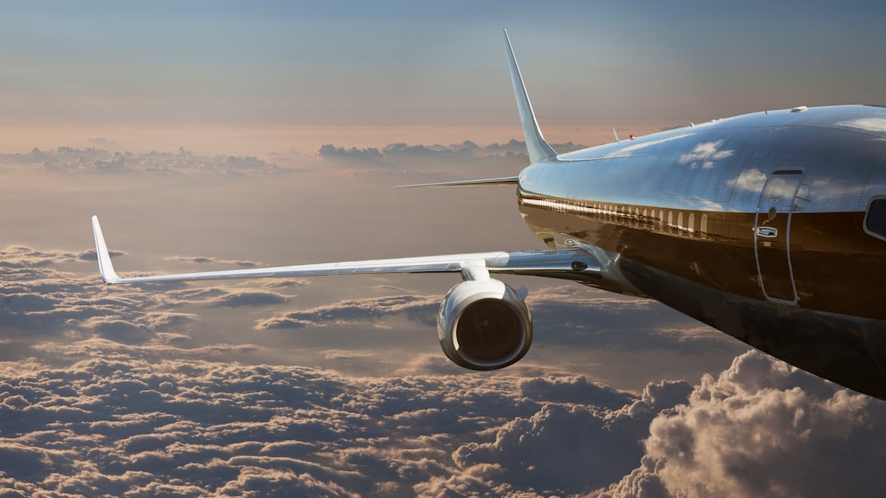 Es ist durchaus möglich, dass beim Flugzeug ein Triebwerk ausfällt. Wie gefährlich das ist, erklärt ein Experte.
