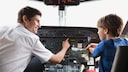 Cockpit