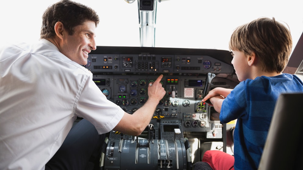 Cockpit