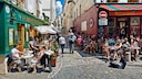 Montmartre, Paris