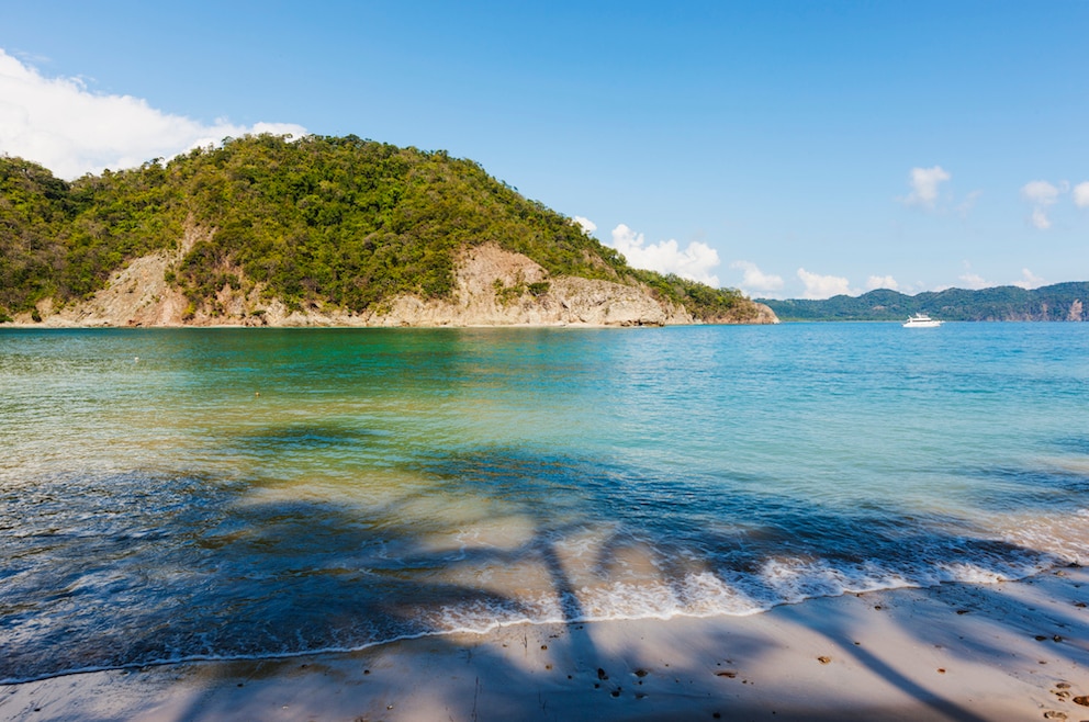 Üppige Natur und Öko-Tourismus: Dafür ist die „Blaue Zone“ Nicoya bekannt