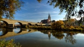 Steinerne Brücke, Regensburg