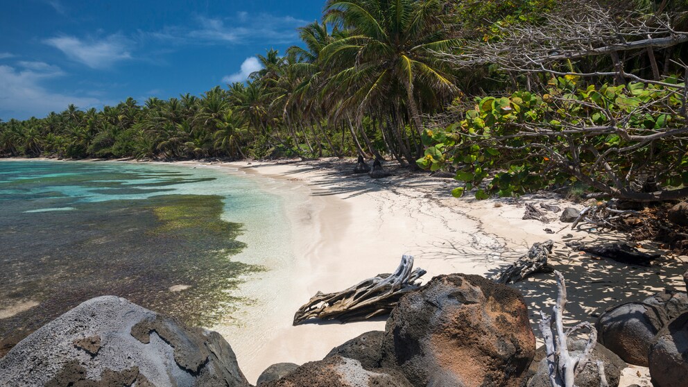 Nicaragua