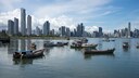 Panama City