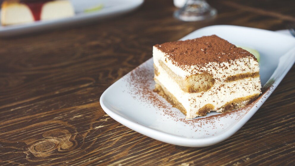 Tiramisù