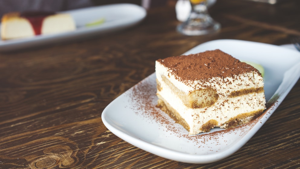 Tiramisù