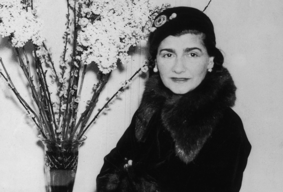 Coco Chanel