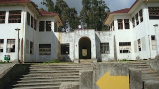 Sanatorio Durán