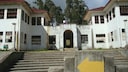 Sanatorio Durán