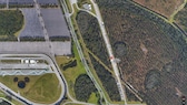 Lake Buena Vista Airport