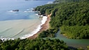 Coiba Island, Panama