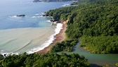 Coiba Island, Panama