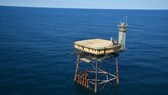 Frying Pan Tower