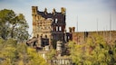 Bannerman Castle