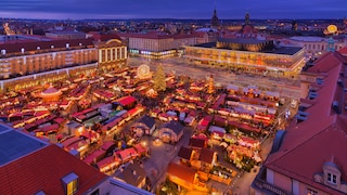 schönster Weihnachtsmarkt Deutschlands