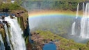 Iguazu Falls