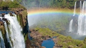 Iguazu Falls