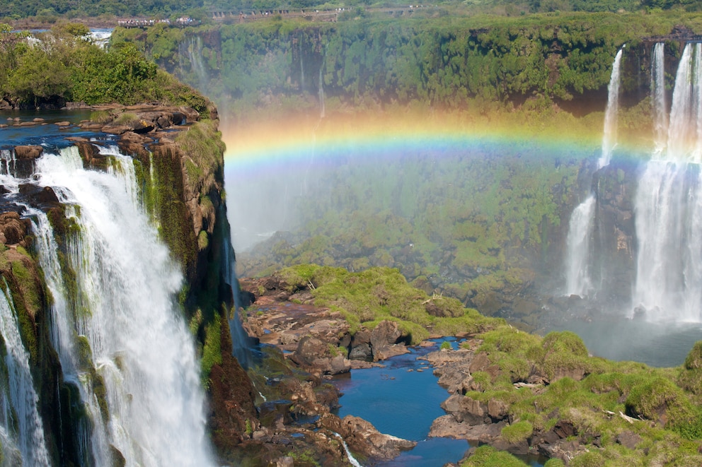 Iguazu Falls