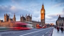 Westminster, London, Big Ben