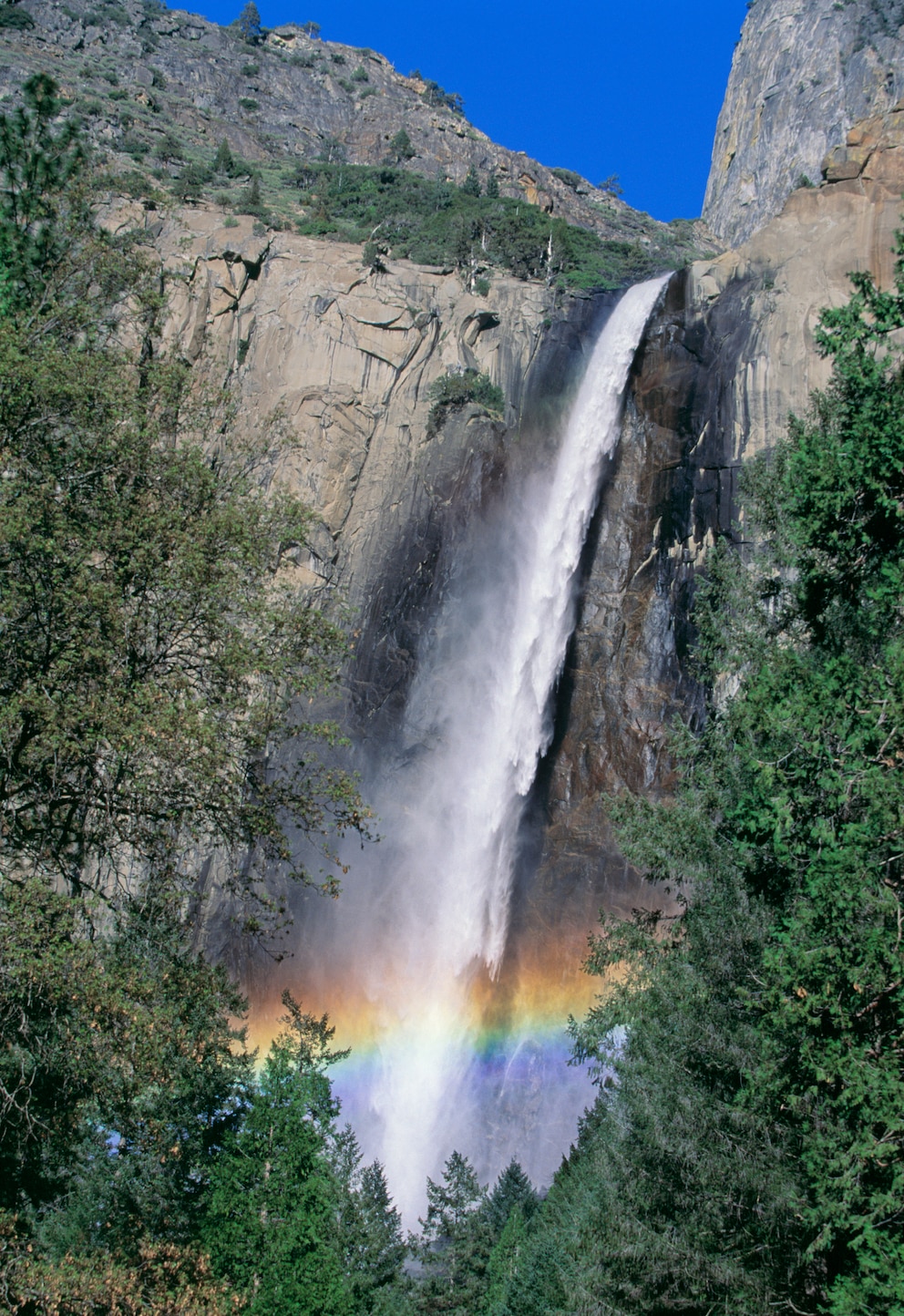 Yosemite Falls