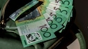Geldscheine Australien
