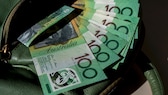 Geldscheine Australien