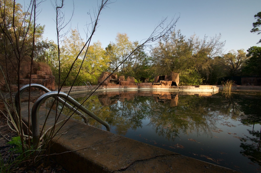 River Country Disney