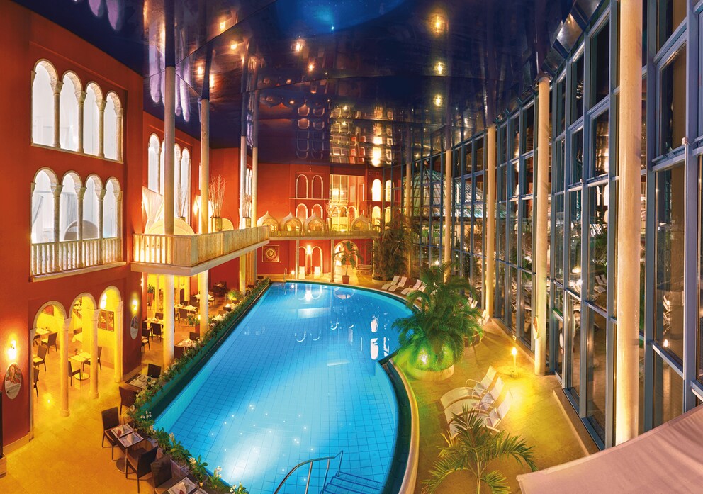 Therme Erding