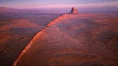 Shiprock, New Mexico