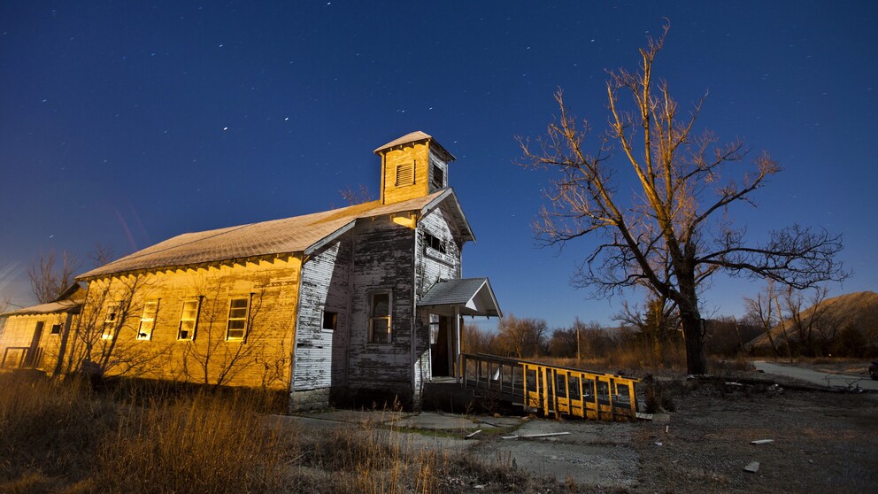 Picher, Oklahoma