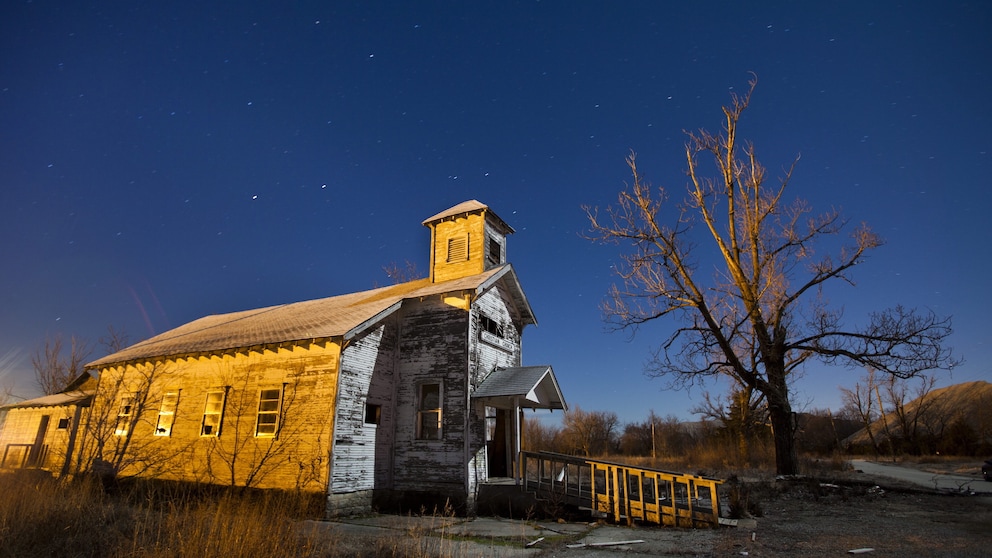 Picher, Oklahoma