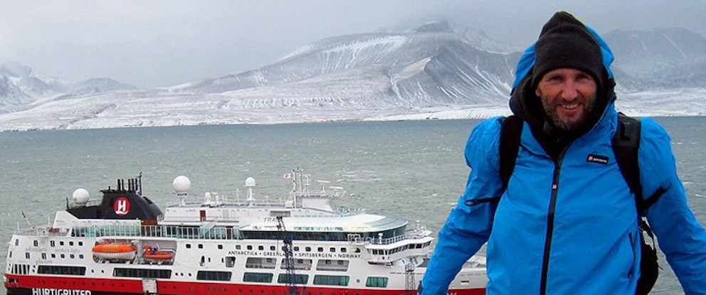 Sascha Grabow Spitzbergen