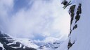 „Delirium Dive“ liegt im kanadischen Skigebiet Sunshine Village