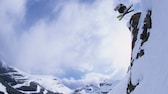 „Delirium Dive“ liegt im kanadischen Skigebiet Sunshine Village