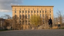 Berghain, Berlin