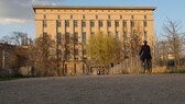 Berghain, Berlin