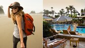 Manche Reisende wollen lieber komplett flexibel sein und selbst planen, andere bevorzugen für ihren Urlaub ein Komplettpaket