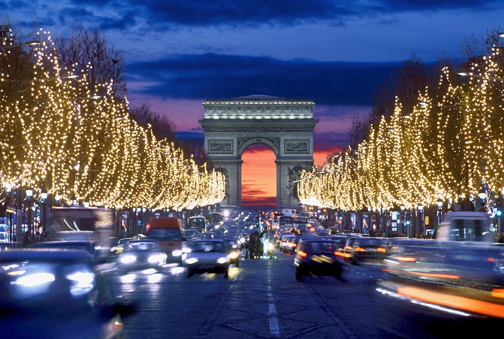 Paris, Ile-de-France, France, Europe