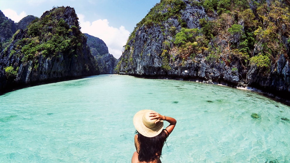 Reise, Urlaub, Wasser