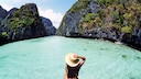 Reise, Urlaub, Wasser