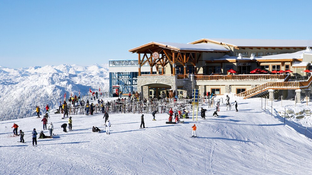 Whistler, Kanada