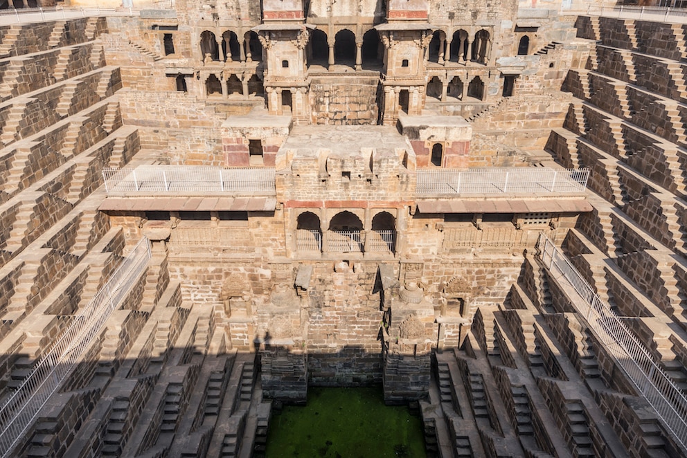 Chand Baori