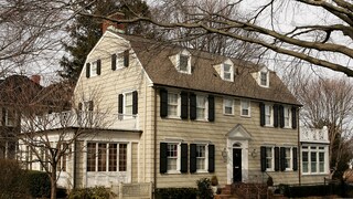 Amityville Horror Haus