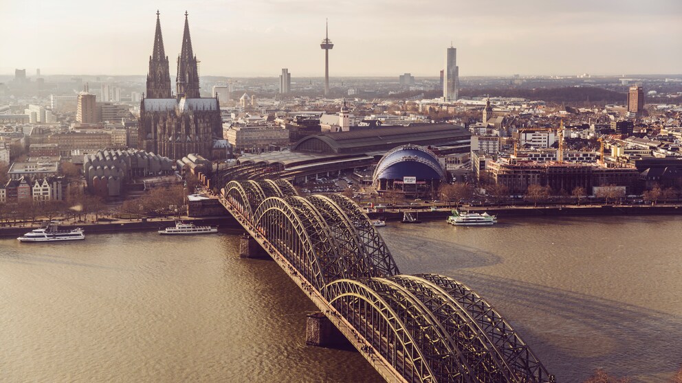 Köln, Kölner Dom